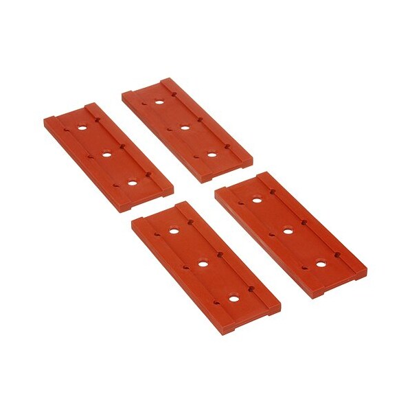 Blade, Grill Wiper(Silico Pk